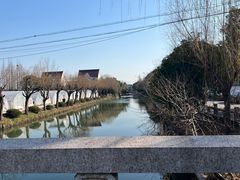 -召稼楼古镇