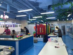 -子木乐园婴儿游泳馆(水晶港店)