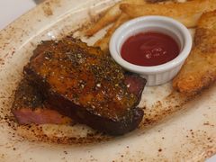 -摩根扒房(桐梓林店)