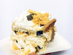 -云朵上的鱼(莘庄店)