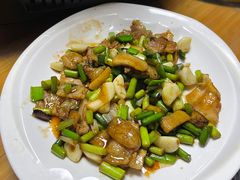 -淳安二十八道·美食汇·淳鱼馆(阳光路店)