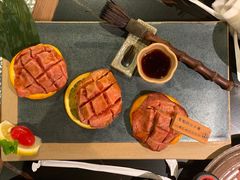 -厚贞日式烤肉(浦东汇智店)