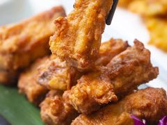 -创味·民间海南菜·非遗藤桥排骨(藤桥·免税城店)