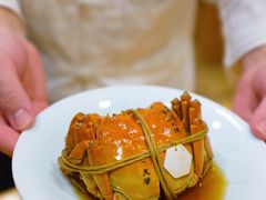 -蟹家大院(保利时光里店)