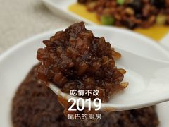 烧白回锅-芙蓉凰花园酒楼