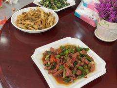 -小乡小镇·传承桐庐土菜·老板亲自烧的菜