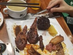 -汉巴味德(沈阳万象汇店)
