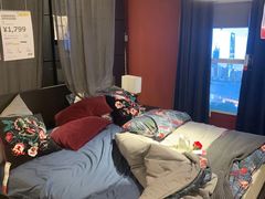 -宜家家居(西安未央商场店)