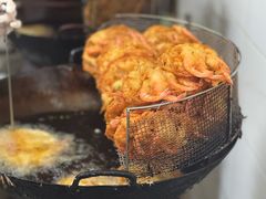 -信二嫂虾饼(振兴路店)