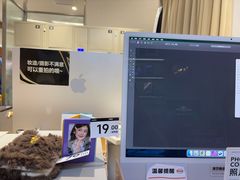 -海马体家庭照相馆(广州正佳广场店)