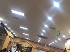 大堂-老黑板筋(顺义总店)