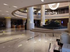 -太原凯宾斯基饭店