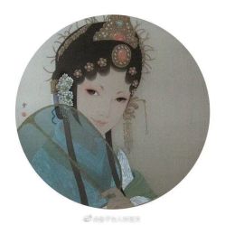 -盘子女人坊古装写真摄影(南京总店)