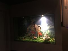 放映厅-CGV影城(广州K11店)