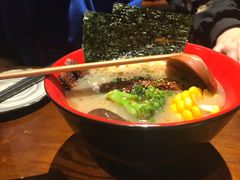 -大鲜生·亚洲菜融合小食堂