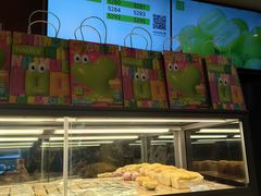 -奈雪的茶(市百一店)