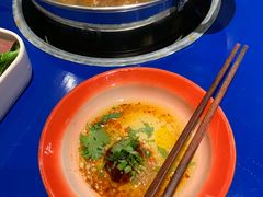 -马路边边火锅串串(观前街店)