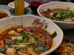 -David’s Master Pot 大味麻辣烫