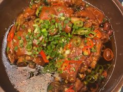 -阿嫂印象·民间江湖菜(大学城店)