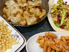 -徐州老菜馆(夹河街店)