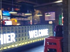 -搓火大都会(广安门总店)