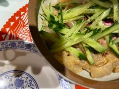 -吉祥春饼·烤鸭(国贸店)
