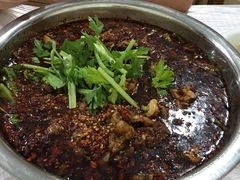 -温江公平红烧兔(总店)