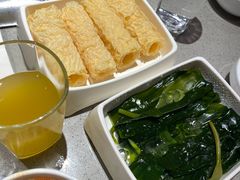 -海底捞火锅(银泰中心店)
