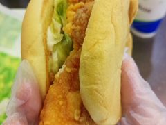 -德克士(广州南站店)