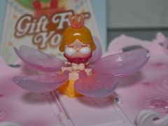 -泡泡玛特POPMART(上海环球港店)