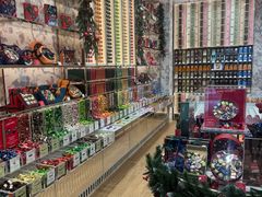 -VENCHI 闻绮(上海佛罗伦萨小镇店)