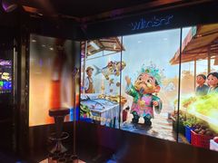 -温莎KTV(国贸店)
