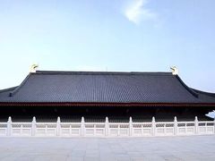 -牛首山文化旅游区