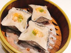 水晶虾饺-赛百味(仙林金鹰店)