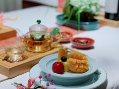 -叶叶菩提·晋福宫