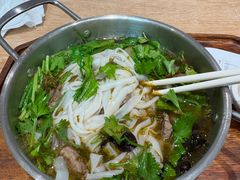 -小满手工粉(北京富力广场店)