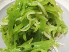 拌莴笋-荣小馆(杭州大厦店)