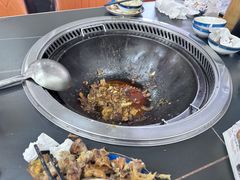 -地锅之家·鲜货工厂(华发路店)