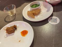 -陈鹏鹏潮汕菜(宝安机场T3航站楼店)