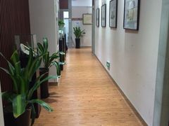 -秦汉胡同国学书院(川沙分馆)