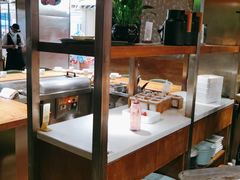 -飞阳铁板烧(ME TOWN购物中心店)