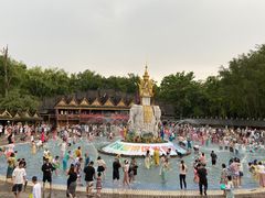 -西双版纳傣族园