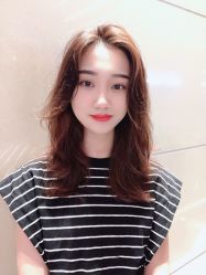 -扎嘎形象设计