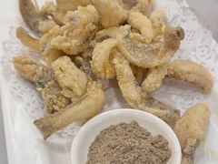 -华盛丰温州大排档(东三环南路店)