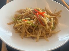 -悦宴·雅致餐厅(绿地蓝海店)