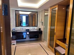 -廊坊固安福朋喜来登酒店
