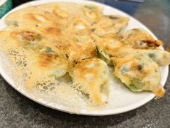 -大清花饺子(山庄店)
