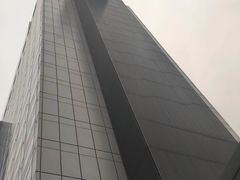 -上海浦东康桥绿地假日酒店