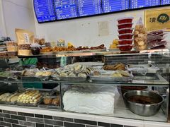 -老磁器口豆汁店(马家堡店)