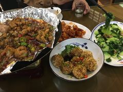 -全聚贤餐厅·湖北家常菜(沙湖店)